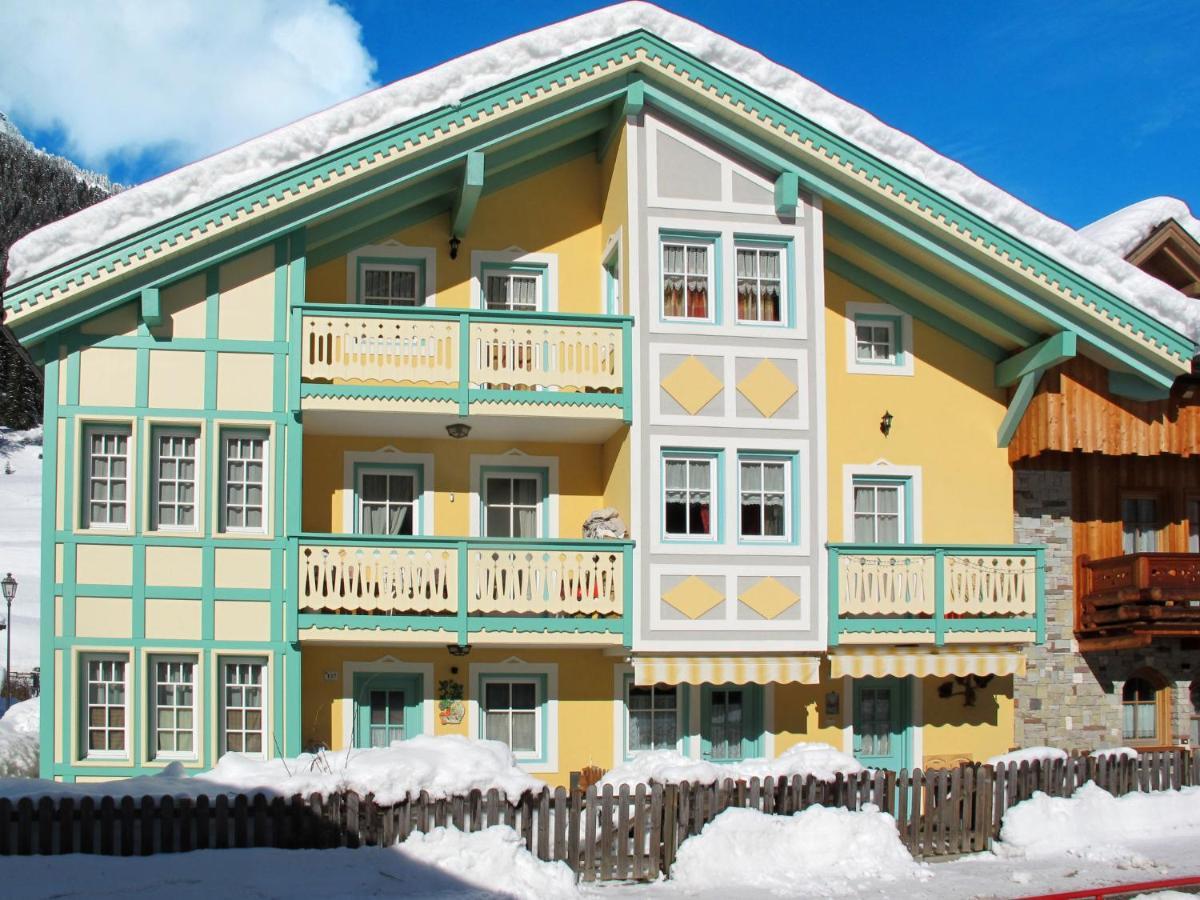 Apartment Spinel By Interhome カンピテッロ・ディ・ファッサ エクステリア 写真